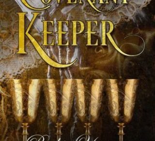 The Covenant Keeper - by Ruthie Young