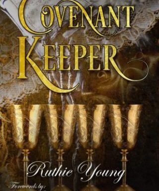 The Covenant Keeper - by Ruthie Young
